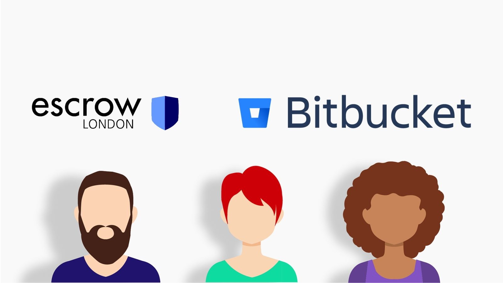 Top 3 reasons you should use Bitbucket to deposit your software escrow code