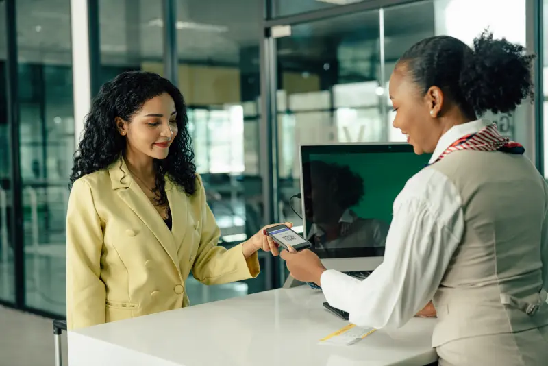 Cases Study: Learn how a SaaS escrow agreement saved an international airline from disaster