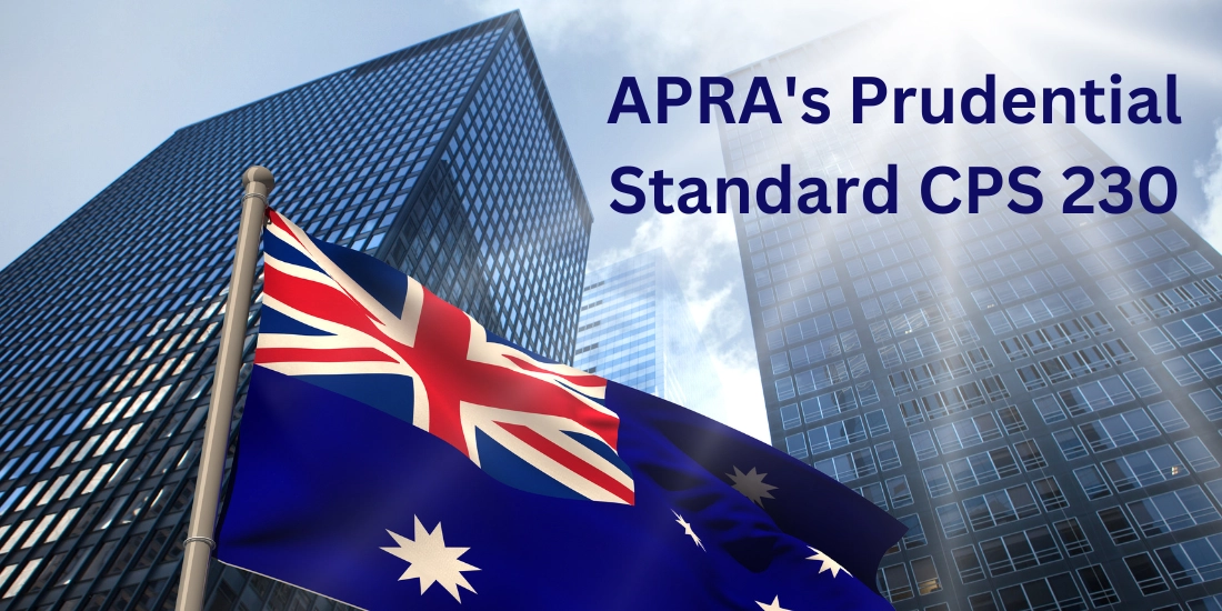 Understanding APRA’s Prudential Standard CPS 230 and the role of Software Escrow