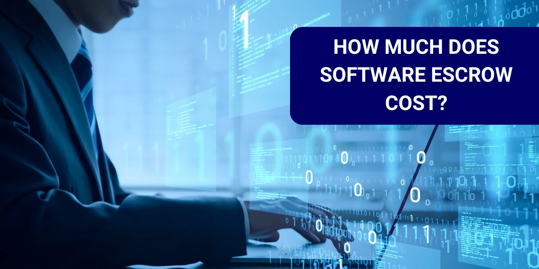 How Much Does Software Escrow Cost?