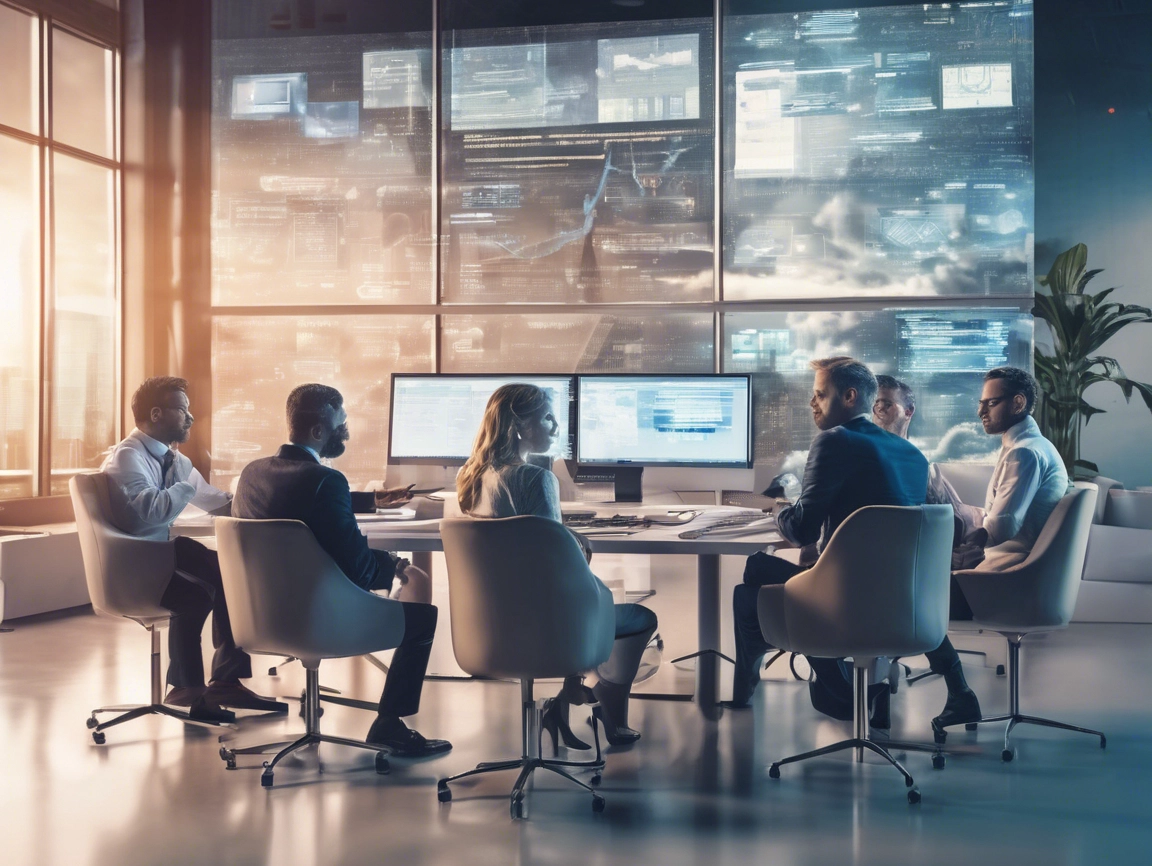 Source Code Escrow – Are you just following the herd? A revisit in the SaaS World