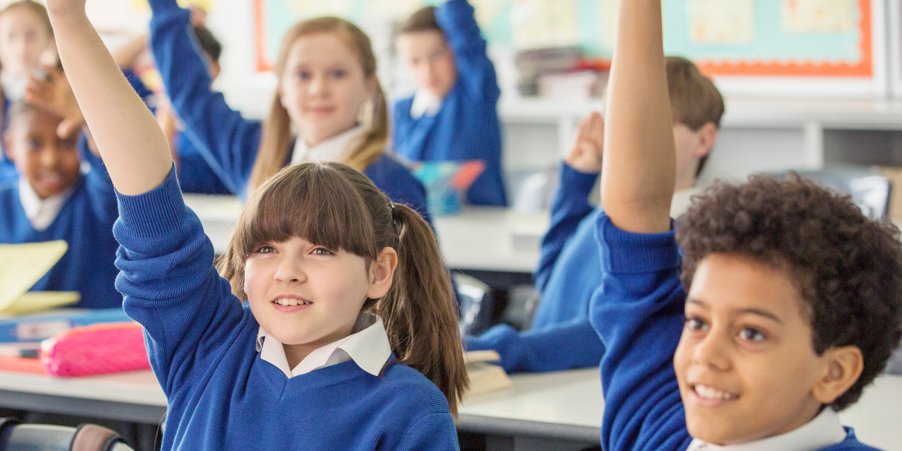 DFE School image