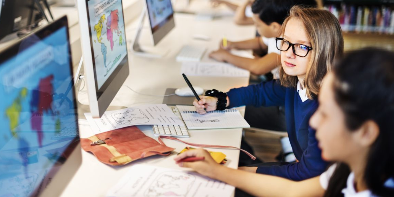 DFE School image